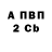 A-PVP СК Fishua